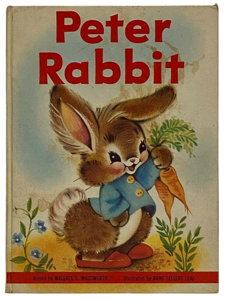 Peter Rabbit