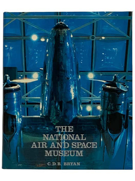 The National Air and Space Museum