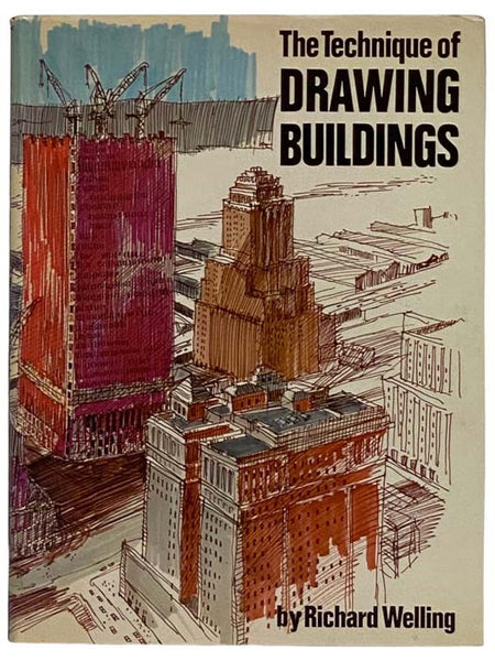 The Technique of Drawing Buildings