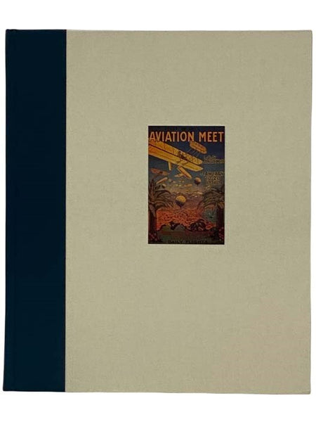 The Smithsonian Book of Flight