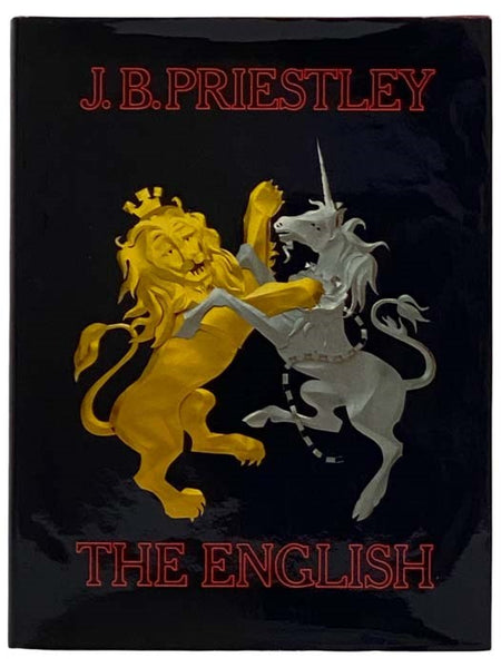 The English