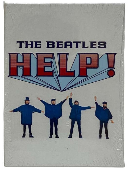The Beatles Help! DVD Deluxe Edition