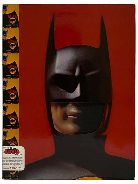 Batman Collected