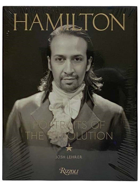 Hamilton: Portraits of the Revolution