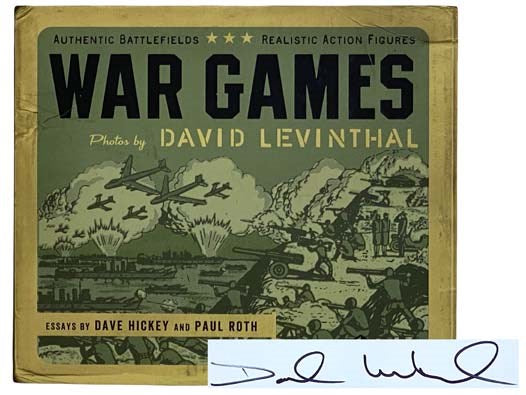 War Games