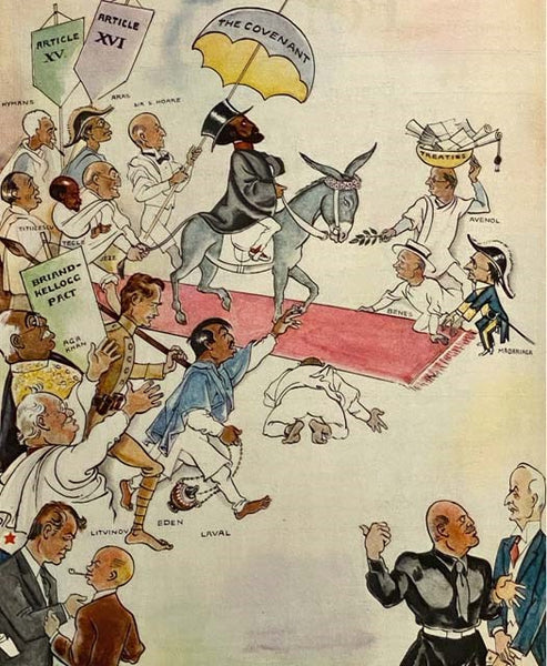 Fortune Magazine, December, 1935, Volume XII, Number 6