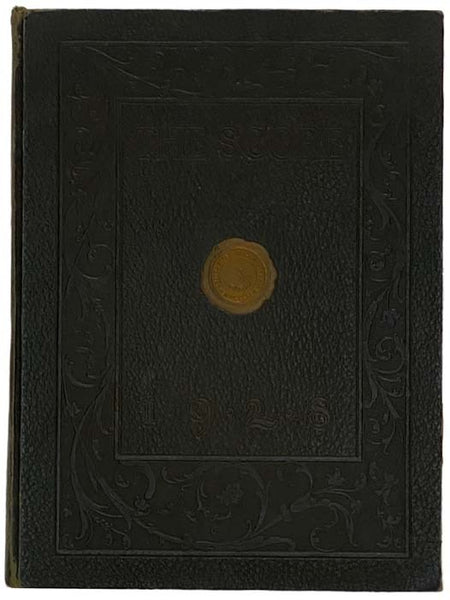 The Score, 1928, Volume IV [4]