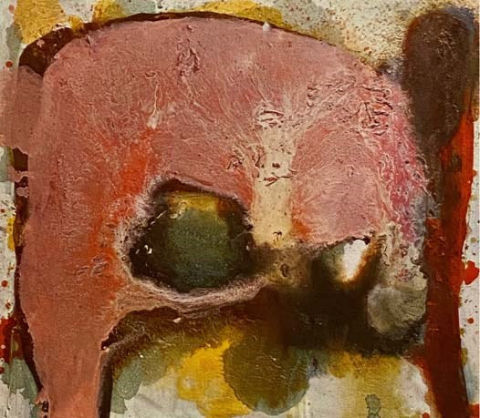Avant-Garde Art in Japan