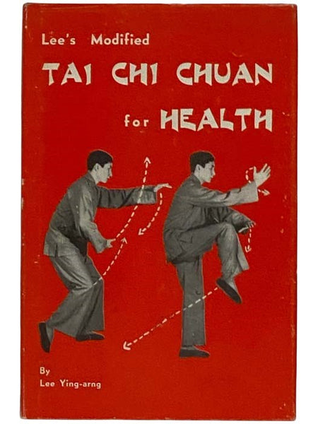 Lee's Modified Tai Chi Chuan for Health