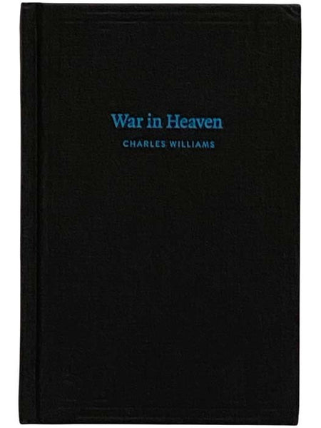 War in Heaven