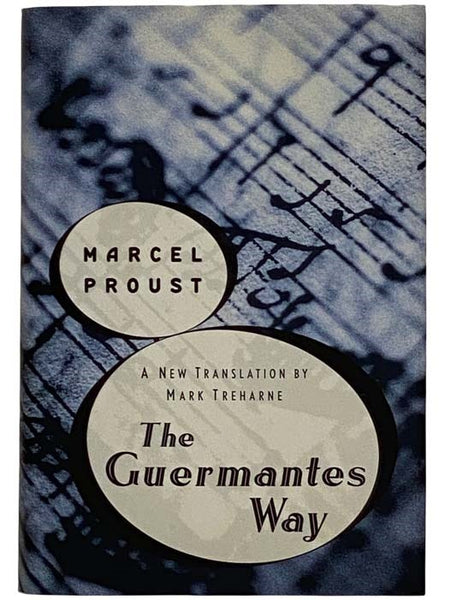 The Guermantes Way