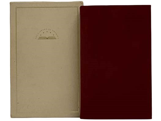 Novels 1936-1940: Absalom, Absalom!; The Unvanquished; If I Forget Thee, Jerusalem; [The Wild Palms]; The Hamlet (The Library of America 48)