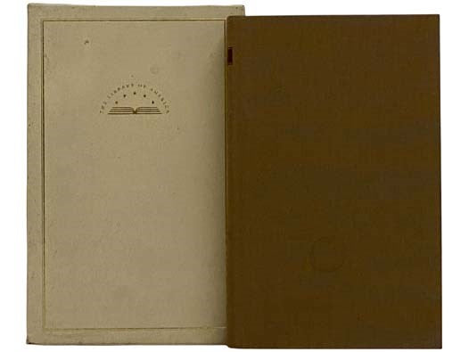 An American Tragedy (Library of America, No. 140)