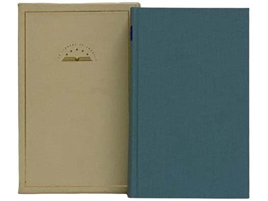 The Lincoln Anthology: Great Writers on His Life and Legacy from 1860 to Now (The Library of America, No. 192S)