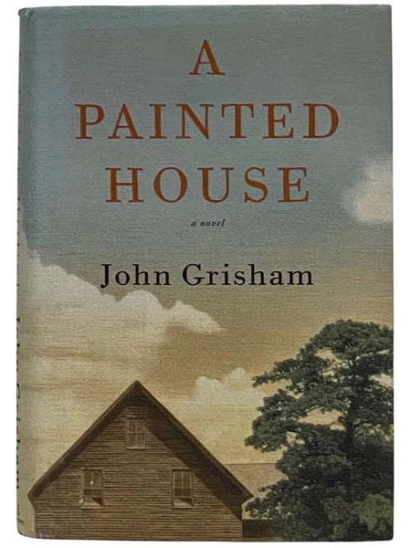 A Painted House: A Novel