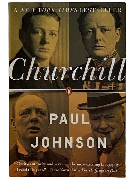 Churchill [Winston]
