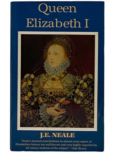 Queen Elizabeth I
