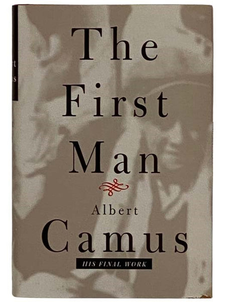 The First Man