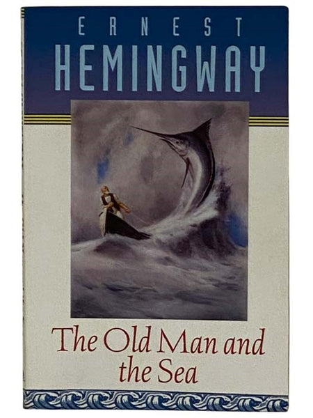The Old Man and the Sea