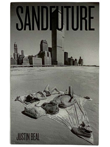 Sandfuture [Sand Future]