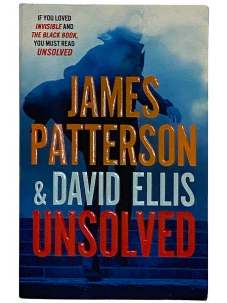 Unsolved