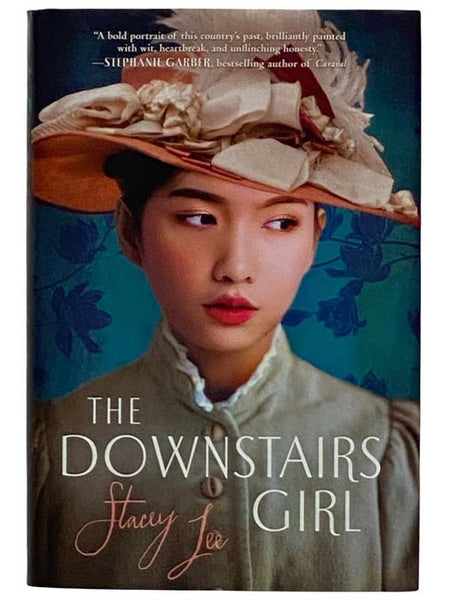 The Downstairs Girl