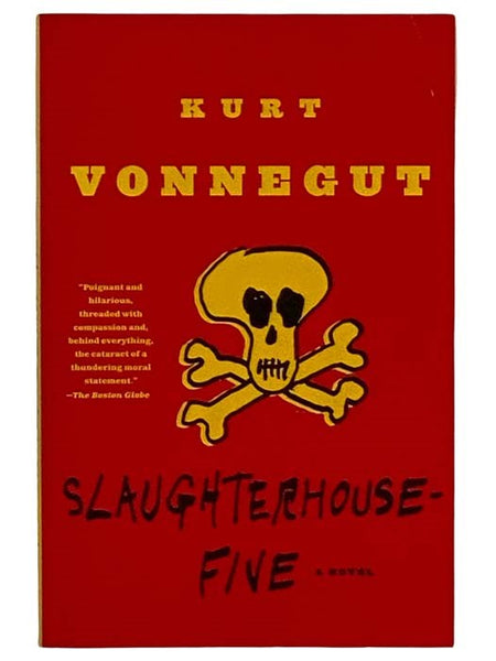 Slaughterhouse-Five, or the Children's Crusade