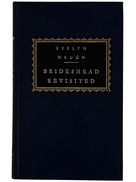Brideshead Revisited (Everyman's Library, 172)