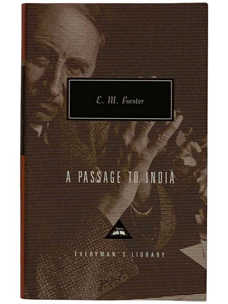 A Passage to India (Everyman's Library, 29)