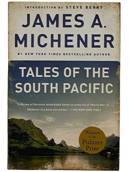 Tales of the South Pacific