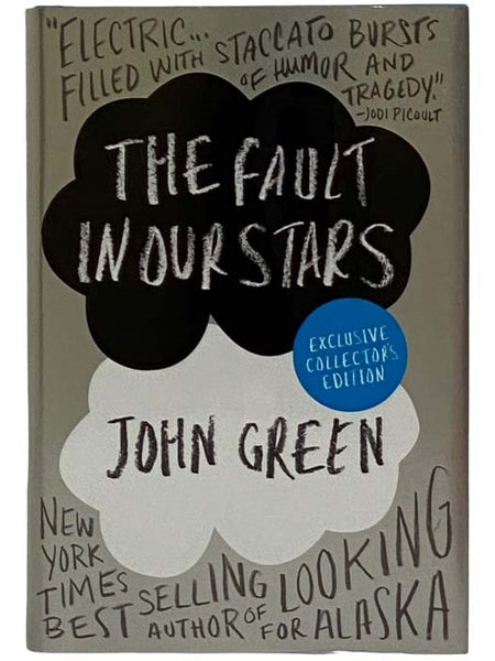 The Fault in Our Stars: Exclusive Collector's Edition