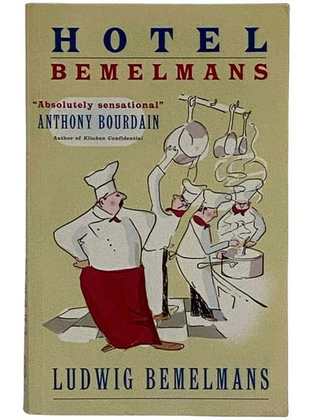 Hotel Bemelmans