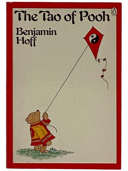 The Tao of Pooh