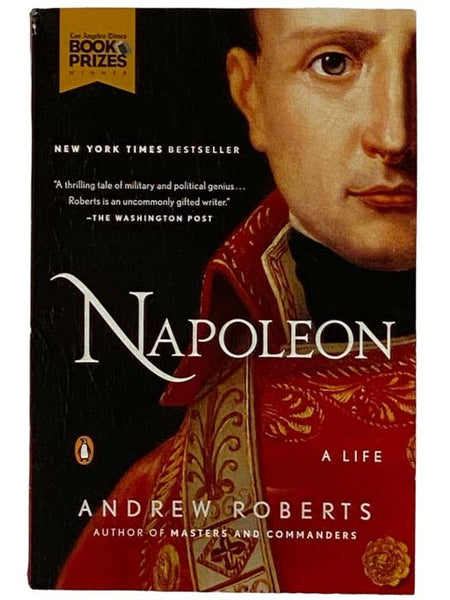Napoleon: A Life