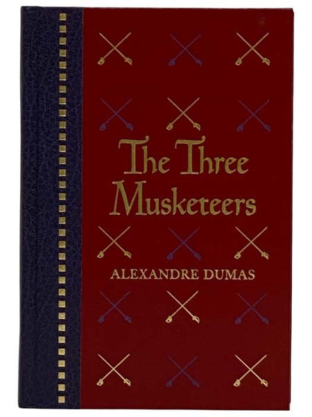 The Three Musketeers