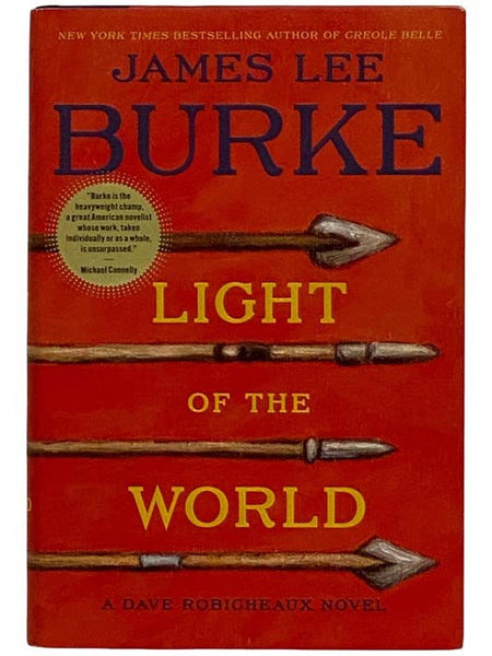 Light of the World: A Dave Robicheaux Novel