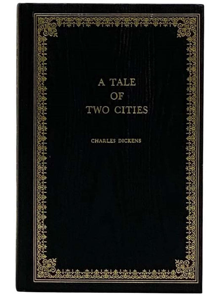 A Tale of Two Cities