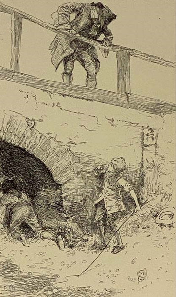 The Deserted Village
