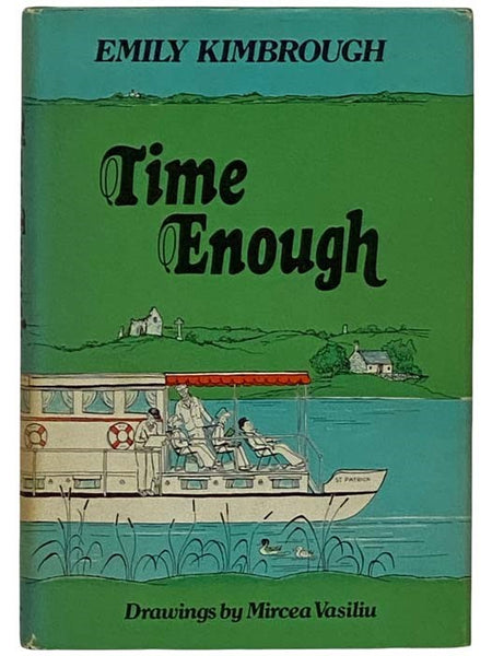 Time Enough