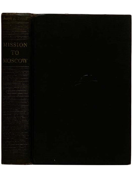Mission to Moscow