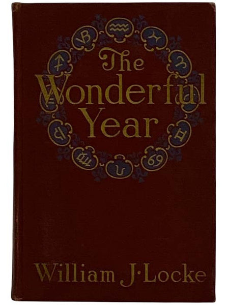 The Wonderful Year