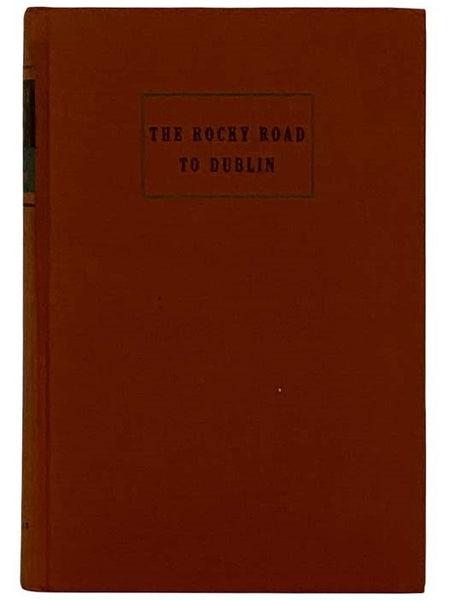 The Rocky Road to Dublin