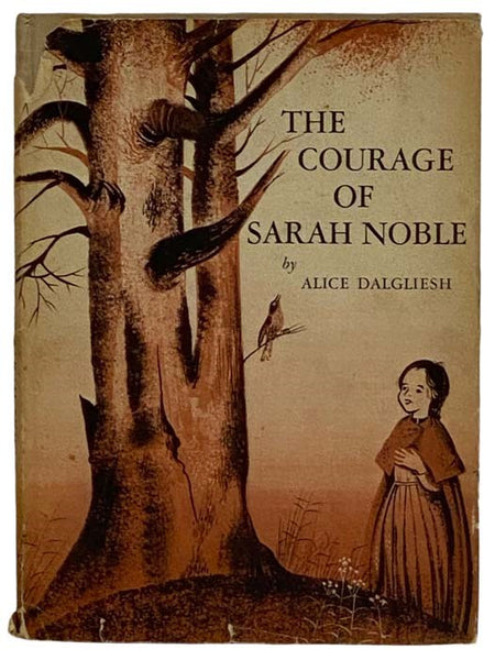 The Courage of Sarah Noble