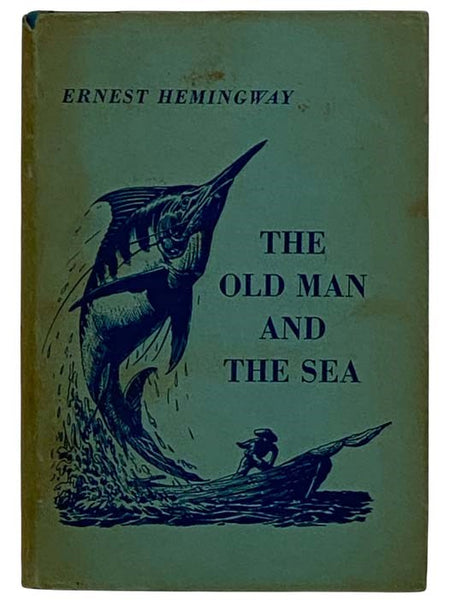 The Old Man and the Sea: Special Student's Edition