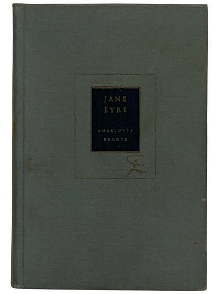Jane Eyre (The Modern Library)