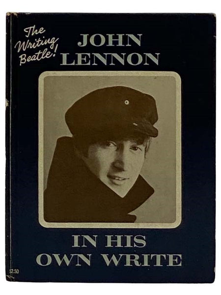 John Lennon in His Own Write