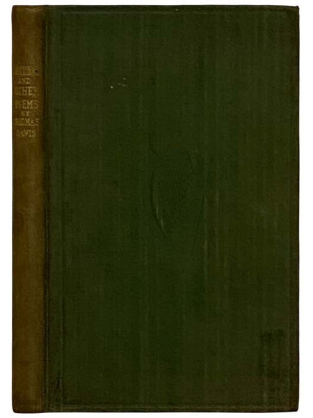 National and Other Poems