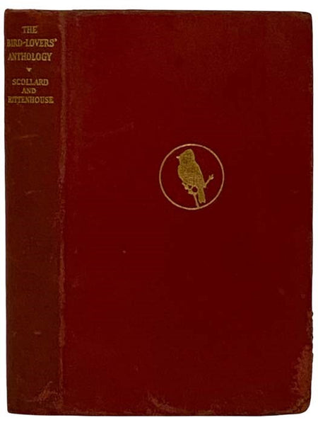The Bird-Lovers' Anthology