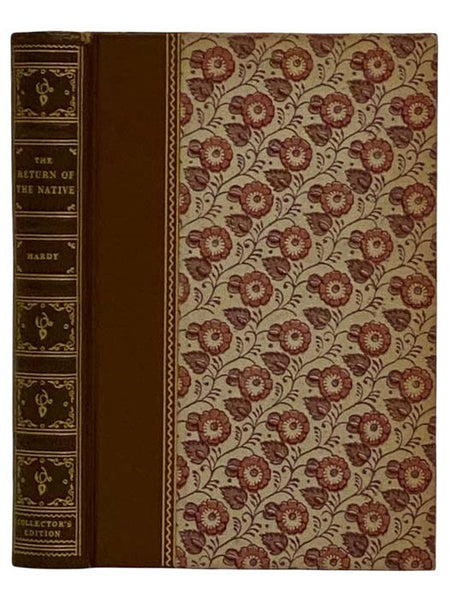 The Return of the Native (Collector's Edition)