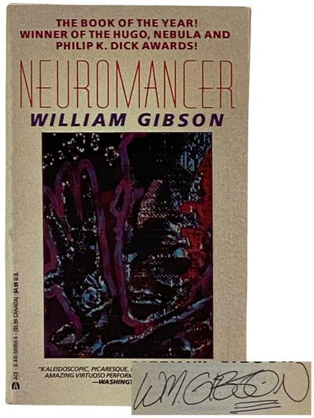 Neuromancer